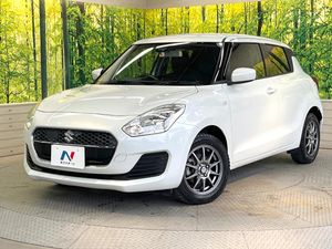 2019 Suzuki Swift DBA-ZC83S