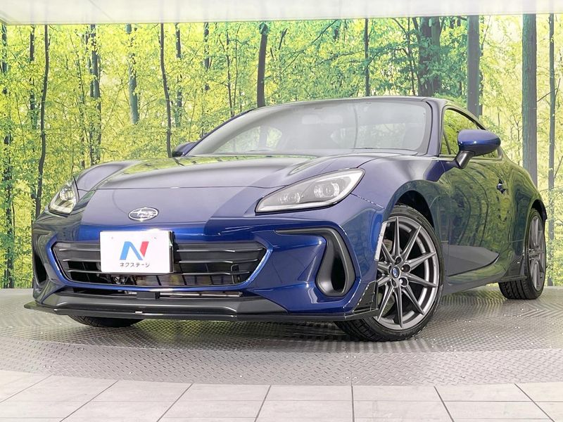 2021 Subaru BRZ 3BA-ZD8 (UW-6ab496d324eb0)[0]