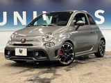 2021 Abartha Abarth 595 3BA-31214T