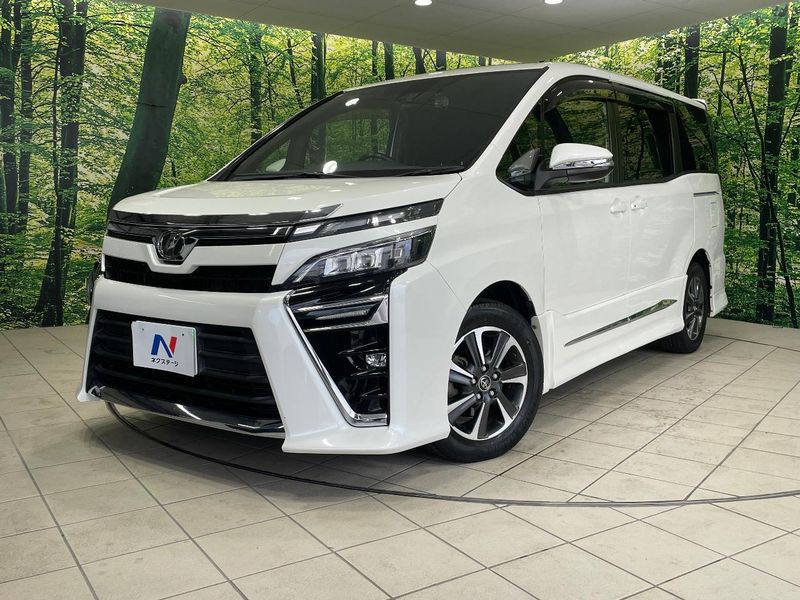 2017 Toyota Voxy DBA-ZRR80W (UW-6ab496e39f3a1)[0]