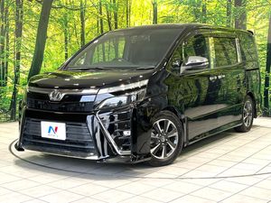 2018 Toyota Voxy DBA-ZRR80W
