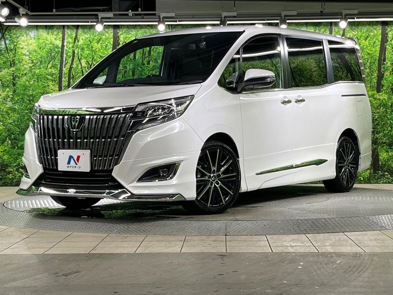 2018 Toyota Esquire DBA-ZRR80G (UW-6ab496e70800f)[0]