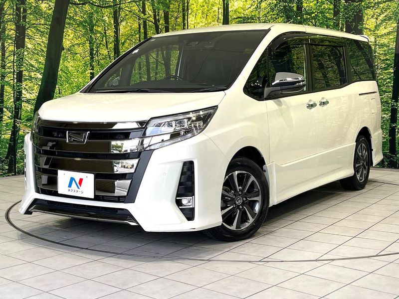2021 Toyota Noah 3BA-ZRR80W (UW-6ab496ed1a69a)[0]