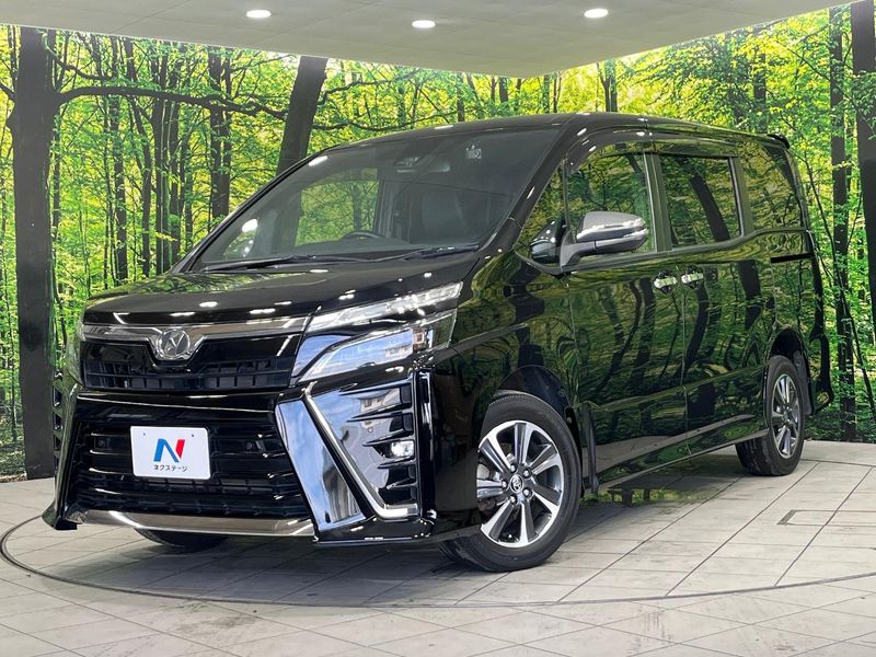 2019 Toyota Voxy DBA-ZRR85W (UW-6ab496efb6e31)[0]
