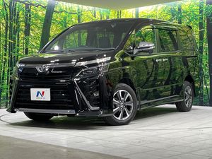 2020 Toyota Voxy 3BA-ZRR85W