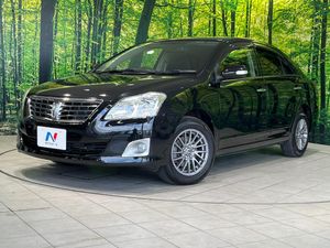 2010 Toyota Premio DBA-ZRT265