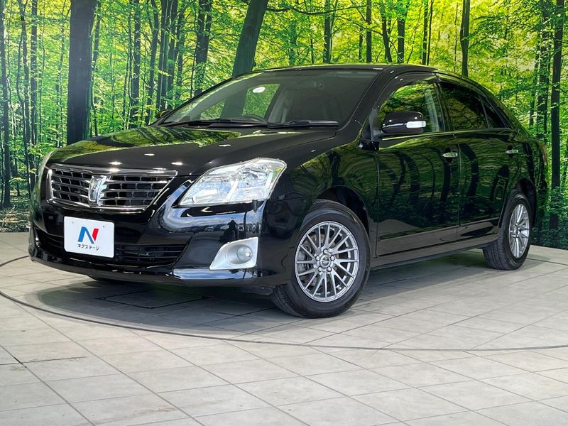 2010 Toyota Premio DBA-ZRT265 (UW-6ab496f183c2a)[0]