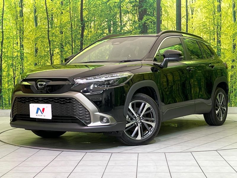 2025 Toyota Corolla Cross 6AA-ZVG13 (UW-6ab496fccea44)[0]