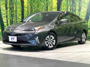 2016 Toyota Prius DAA-ZVW51