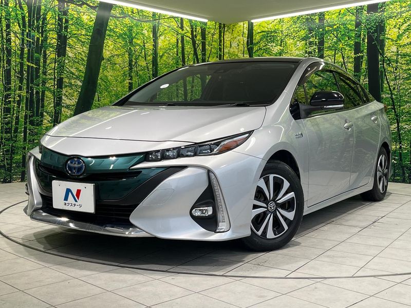 2017 Toyota Prius PHV DLA-ZVW52 (UW-6ab49715e5976)[0]