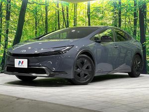 2023 Toyota Prius 6AA-ZVW65