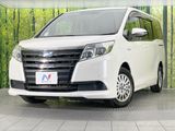 2015 Toyota Noah DAA-ZWR80G