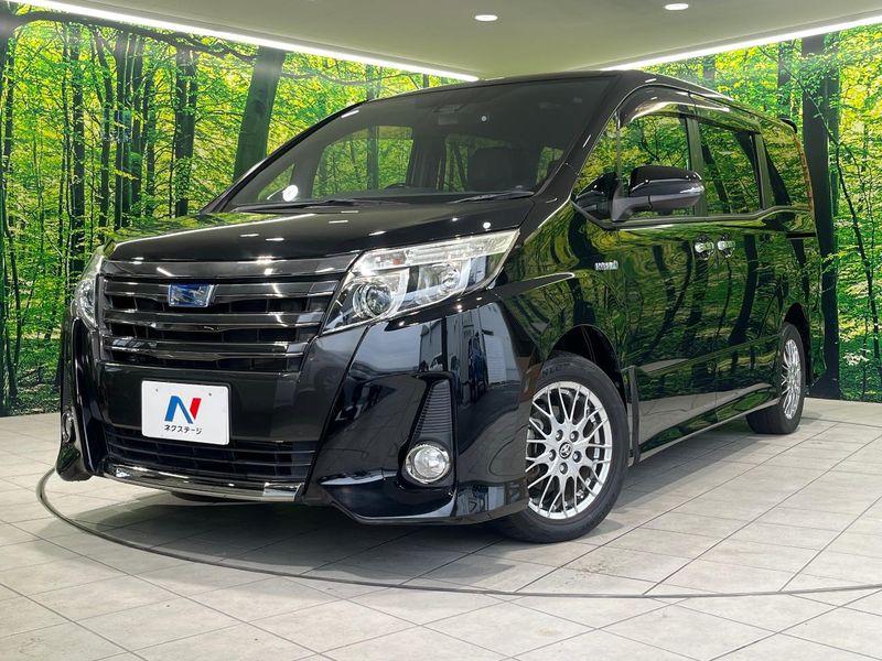2016 Toyota Noah DAA-ZWR80W (UW-6ab4972245b84)[0]
