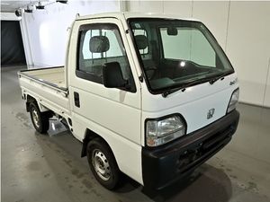 1998 Honda Acty Truck V-HA4
