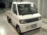 2001 Mitsubishi Minicab Truck GD-U61T