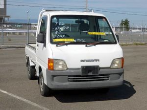 1999 Subaru Sambar Truck GD-S210P