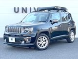 2020 Chrysler Jeep Renegade 3BA-BV13PM