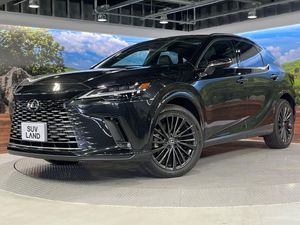 2023 Lexus RX 6AA-AALH10