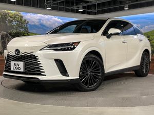 2024 Lexus RX 6LA-AALH16