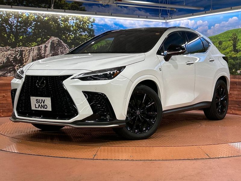 2023 Lexus NX 6AA-AAZH20 (UW-6ab5e48720f9e)[0]
