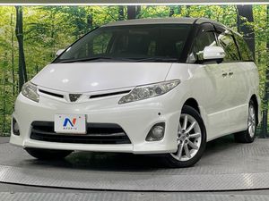 2011 Toyota Estima DBA-ACR50W