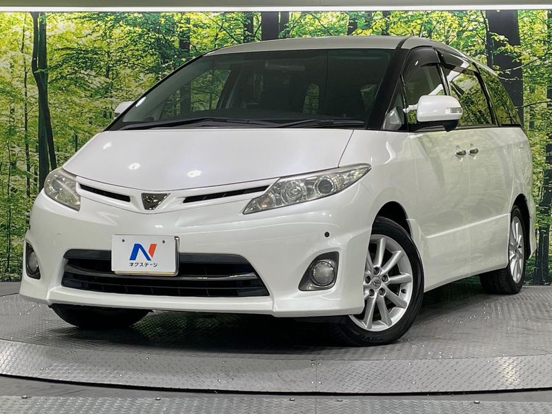 2011 Toyota Estima DBA-ACR50W (UW-6ab5e48907971)[0]