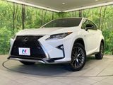 2018 Lexus RX DBA-AGL20W