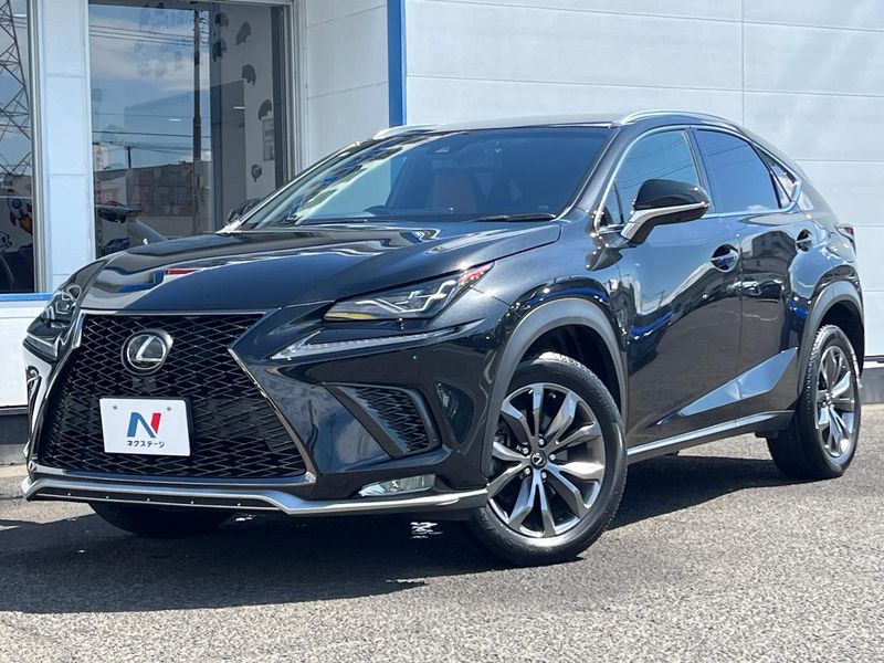 2018 Lexus NX DBA-AGZ10 (UW-6ab5e4b187e69)[0]