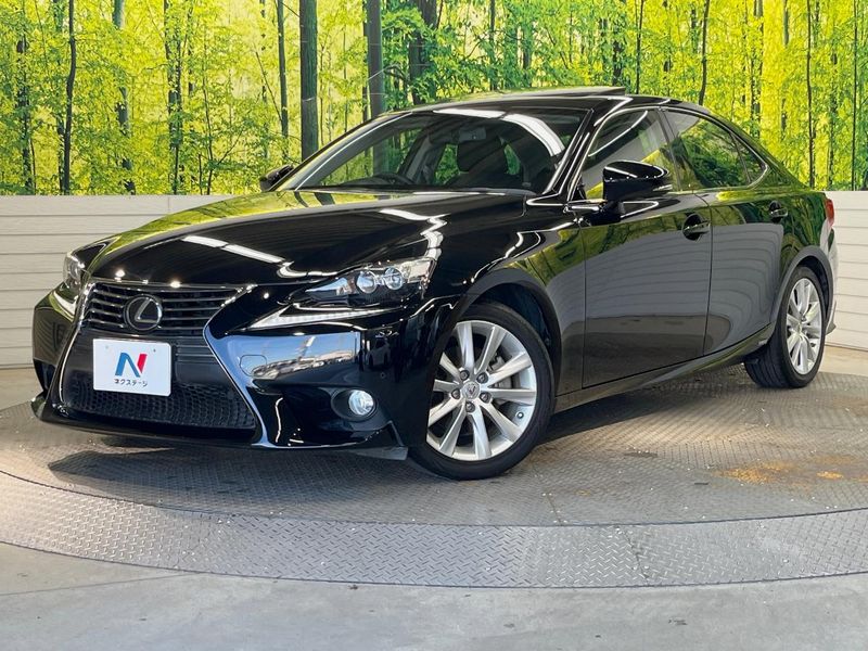 2014 Lexus IS DAA-AVE30 (UW-6ab5e4b9aed7a)[0]