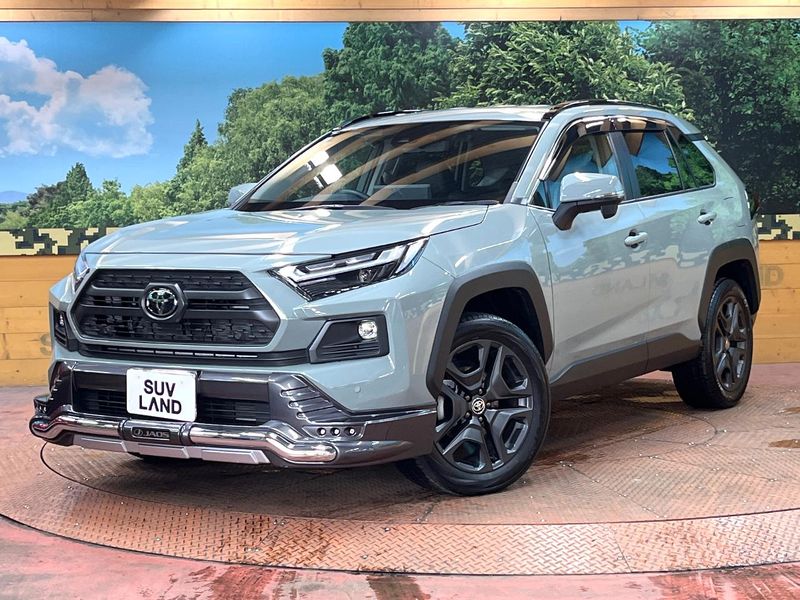 2025 Toyota RAV4 6AA-AXAH54 (UW-6ab5e4c17063e)[0]