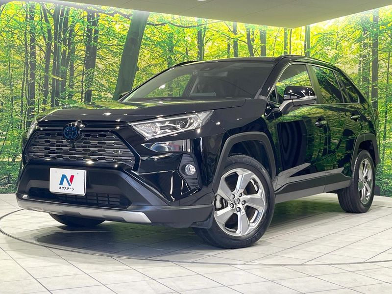 2021 Toyota RAV4 6AA-AXAH54 (UW-6ab5e4c34e867)[0]