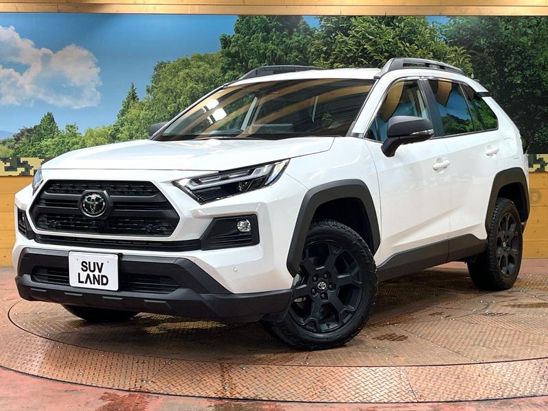 2025 Toyota RAV4 6AA-AXAH54 (UW-6ab5e4c60129d)[0]