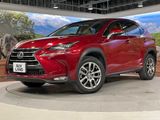 2016 Lexus NX DAA-AYZ10
