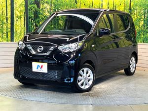 2020 Nissan Days 5BA-B43W