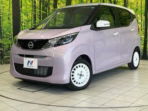 2024 Nissan Days 5BA-B43W