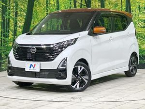 2024 Nissan Days 4AA-B45W