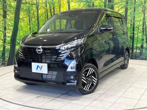 2024 Nissan Days 5AA-B47W
