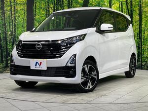2025 Nissan Days 4AA-B48W