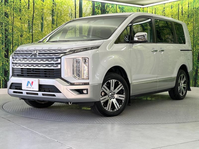 2022 Mitsubishi Delica D:5 3DA-CV1W (UW-6ab5e5319f64d)[0]