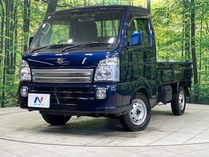 2023 Suzuki Carry Truck 3BD-DA16T