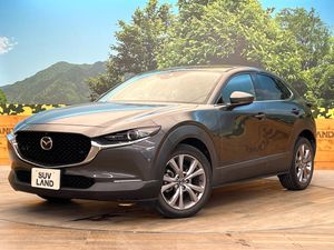 2020 Mazda CX-30 5BA-DMEP