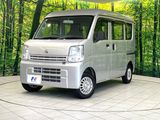 2017 Nissan NV100 Clipper Van HBD-DR17V