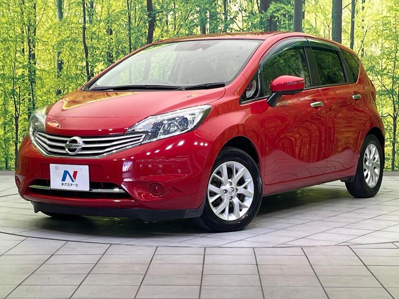 2016 Nissan Note DBA-E12 (UW-6ab5e5517c492)[0]