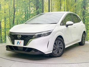 2021 Nissan Note 6AA-E13