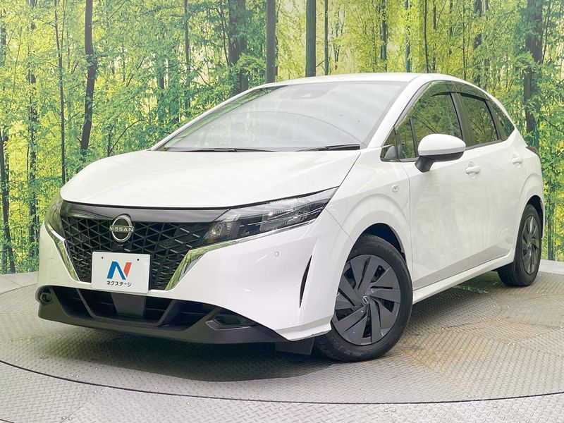 2021 Nissan Note 6AA-E13 (UW-6ab5e555ececb)[0]