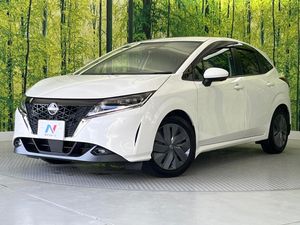 2022 Nissan Note 6AA-E13