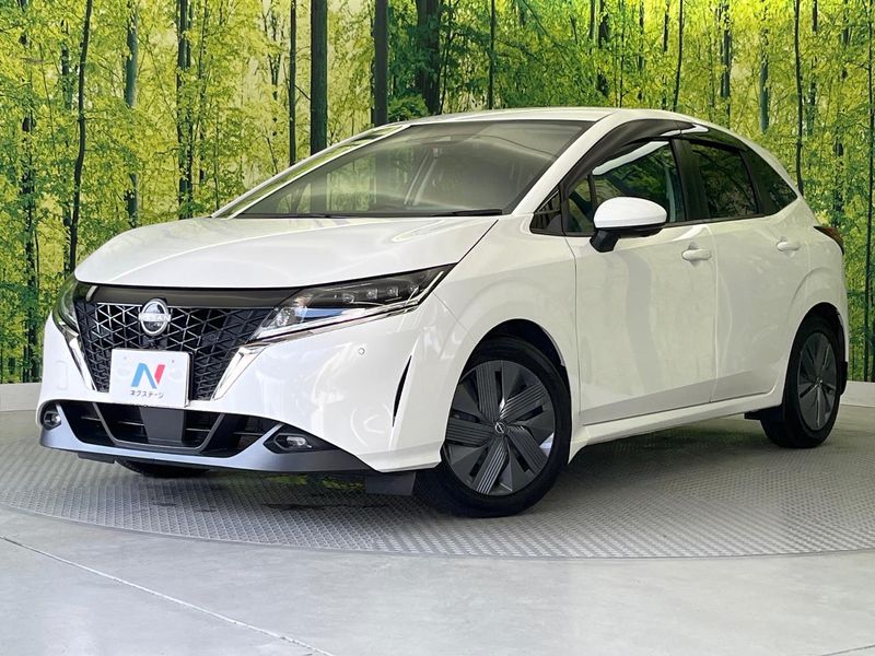2022 Nissan Note 6AA-E13 (UW-6ab5e5577efc1)[0]