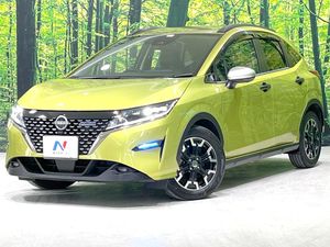 2022 Nissan Note 6AA-E13