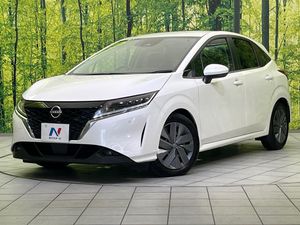 2022 Nissan Note 6AA-E13
