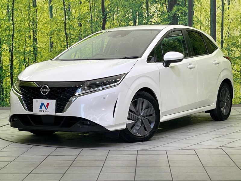 2022 Nissan Note 6AA-E13 (UW-6ab5e557eeab2)[0]